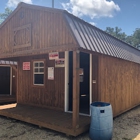 Johnson Portable Buildings Inc