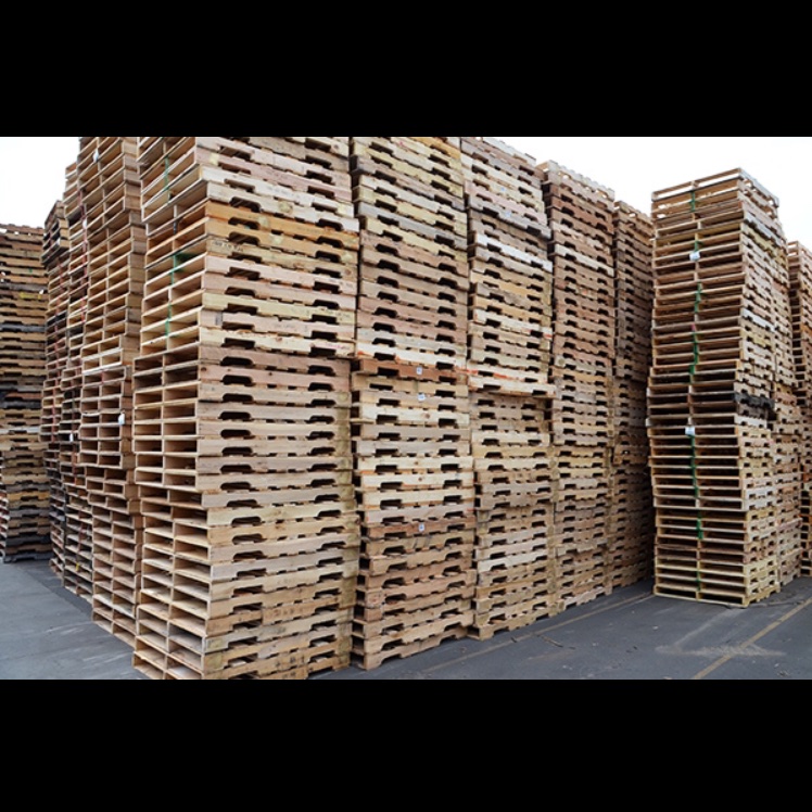 C&S Pallet Company Louisville, KY 40291