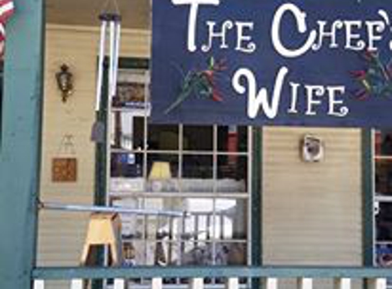 The Chef's Wife Natural Remedies - Spring, TX