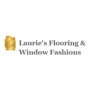 Laurie's Flooring, Blinds & Designs