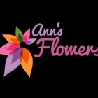 Ann's Flowers