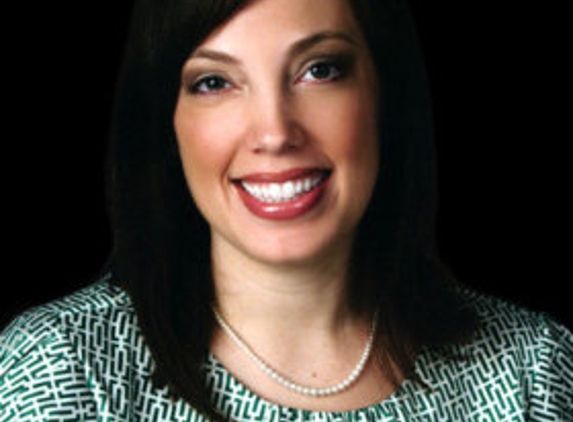 Rebecca L. Lehr, OD - Wichita, KS