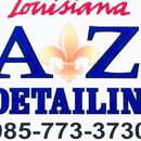 A-Z Auto Detailing - Automobile Detailing