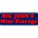Big John's Storage