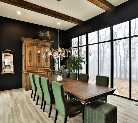 Hibbs Luxury Homes - Park City, UT