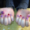 Crystal Nails gallery