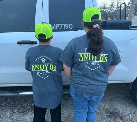 Andy Bs Plumbing - Sage, AR