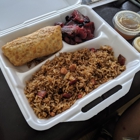 China Garden Restaurant
