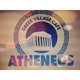 Atheneos Greek Village Cafe