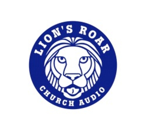 Lion's Roar Church Audio - Denham Springs, LA
