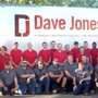 Dave Jones, Inc.