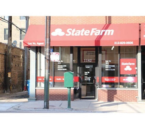 Loc Vo - State Farm Insurance Agent - Chicago, IL