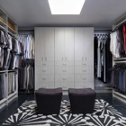 Custom Life Closets Chicago