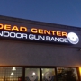 Dead Center Indoor Gun Range