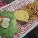 Smashburger - Hamburgers & Hot Dogs