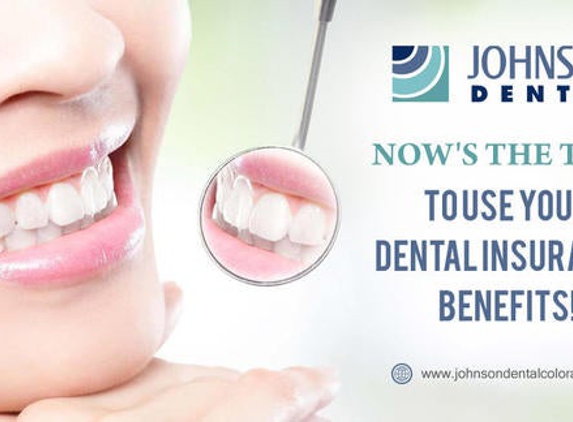 Johnson Dental - Wheat Ridge, CO