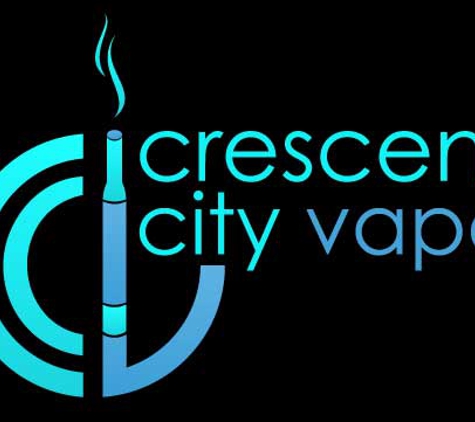 Crescent City Vape Marigny - New Orleans, LA