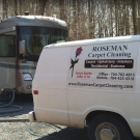 Roseman Carpet Cleaning