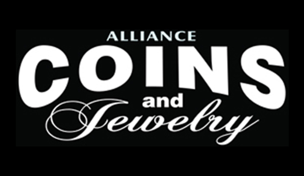 Alliance Coins and Jewlery - Alliance, OH