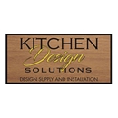 Kitchen Design Solutions - Kitchen Planning & Remodeling Service