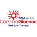 SSM Health Cardinal Glennon Pediatric Therapy - Florissant - West Florissant / 270 - Medical Clinics