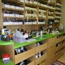 Emily's Oils & Essentials - Aromatherapy