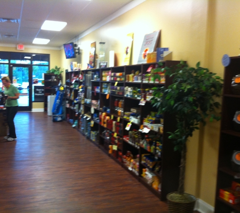 Jmj Tobacco Outlet Inc - Palm Coast, FL