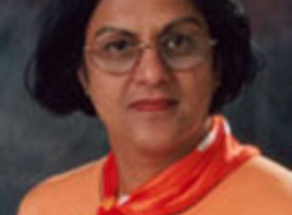 Dr. Naveeda Tabassum Ahmed, MD - Augusta, GA