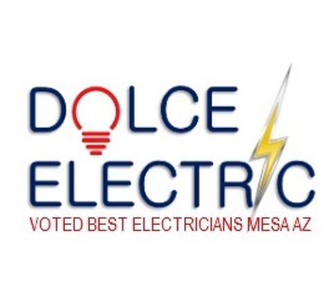 Dolce Electric Co. - Mesa, AZ. Dolce Electric Co Logo