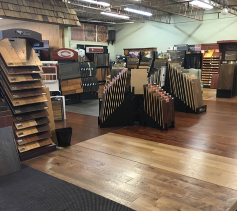 Meuth Carpet And Supply, Inc. - Henderson, KY