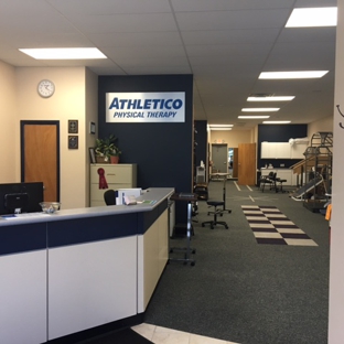 Athletico Physical Therapy - Temperance, MI