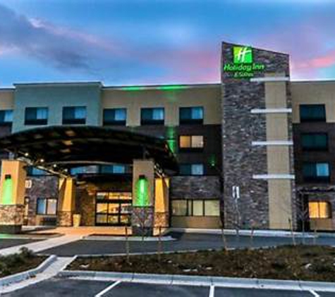 Holiday Inn - Centennial, CO