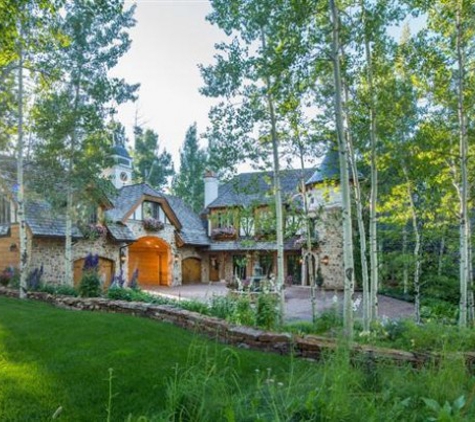 Ron Byrne & Associates Real Estate - Vail, CO