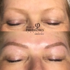 Harlow Beauty-Semi-Permanent Eyebrows & Facials gallery