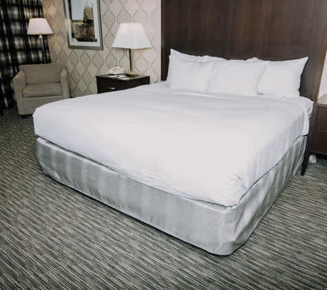 DoubleTree by Hilton Hotel Detroit - Dearborn - Detroit, MI