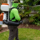 Torpedo Mosquito & Gnat - Pest Control Equipment & Supplies