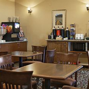 Red Lion Inn & Suites McMinnville - Mcminnville, OR