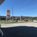 Rocky Top - Gas Stations