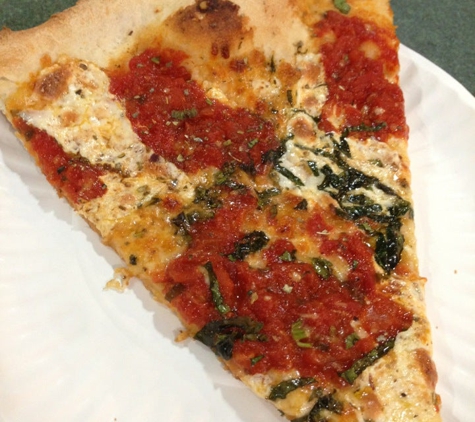 Bleecker Street Pizza - New York, NY