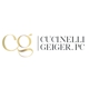 Cucinelli Geiger, PC