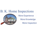 BK Home Inspections - Inspection Service