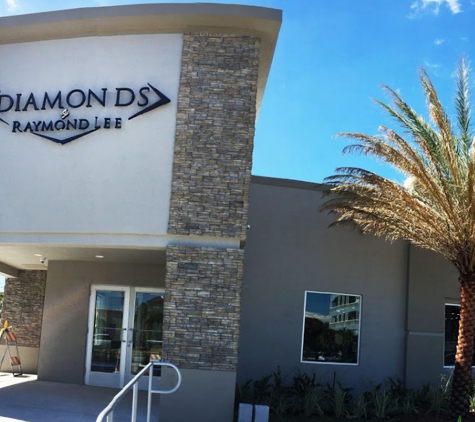 Diamonds by Raymond Lee - Boca Raton, FL