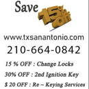 Tx Locksmiths San Antonio - Locks & Locksmiths