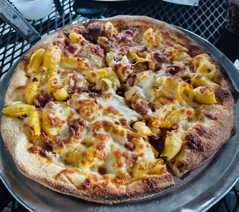 Moon Dog Pie House - Fruit Cove, FL