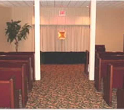 Goldstein Funeral Chapel - Edison, NJ