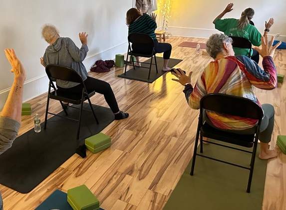 Lightbox Yoga - Elmer, NJ