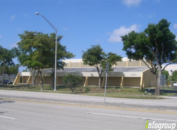 Moes Dnh Properties - Fort Lauderdale, FL
