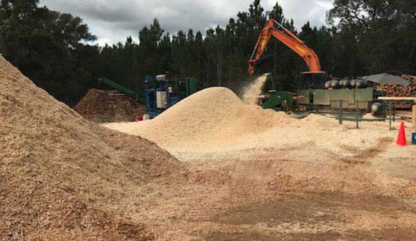 Aussie Industries Pty Ltd - Rockingham, WA
