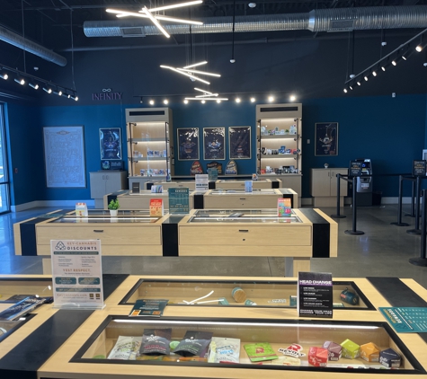 Key Cannabis Dispensary Belton - Belton, MO