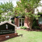 UM SMG - Pulmonary Care at Chestertown